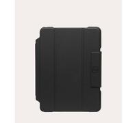Tucano Alunno Ultra - Funda Protectora para iPad de 10,2", Color Negro