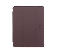 Funda Tucano Folio para iPad Air 11" M2, Protección Antigolpes, Color Púrpura