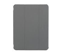 Tucano - Satén - Funda para iPad Air 11" M2 2024 - Gris