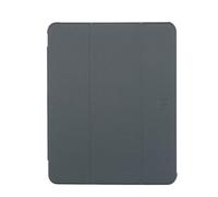 Funda Tucano Folio para iPad Pro 12.9" y iPad Air 13 M2, gris