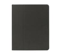 Funda Tucano Folio para iPad Pro 12.9" y iPad Air 13 M2 Negra