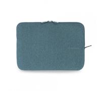 Funda Tucano Mélange Second Skin 12" Azul Neopreno Antirrayaduras