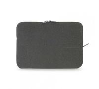 Funda Tucano Melange Second Skin 12" neopreno negra resistente arañazos