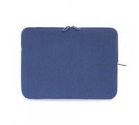 Funda Tucano Melange Second Skin neopreno azul para portátil 14 pulgadas