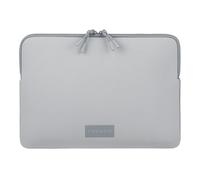 Funda TUCANO ONE MacBook Neo 13" Neopreno Gris Plata