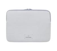 Funda Tucano One para MacBook Neo 13" Neopreno Azul Celeste