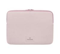Funda Tucano One para MacBook Neo 13" Rosa Neopreno