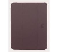 TUCANO - Funda Tipo Libro para iPad de 10ª generación de 10,9" 2022, Color Morado