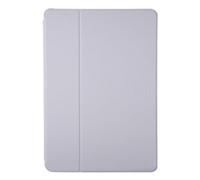 Funda Tucano TAB-GSA11P25-PP para Samsung Galaxy Tab A11+/A9+ violeta con soporte y materiales reciclados