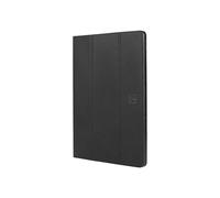 Funda Tucano TRE Case para tableta Lenovo Tab P12 12,7 cm (5) Book Cover negra