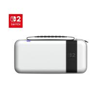 Funda Turtle Beach PLAYTREK TRAVEL CASE STELLAR TBA-8202-15 protección reforzada blanca