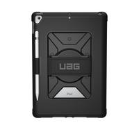 Funda UAG Metropolis para iPad 10.2" (7.ª Gen) Negra