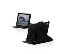 Funda UAG Urban Armor Gear Metropolis SE | Apple iPad Mini (2021) | Negro | 12328X114040