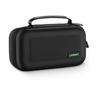 Funda Ugreen LP145 para Nintendo Switch Negra