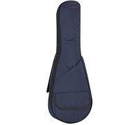 FUNDA UKELELE SOPRANO REF. 32 MOCHILA AZUL