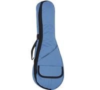 FUNDA UKELELE SOPRANO REF. 32 MOCHILA TURQUESA