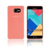 Funda Ultra Slim De TPU Para Samsung Galaxy A5 2016