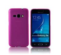 Funda Ultra Slim De TPU Para Samsung Galaxy J1 2016