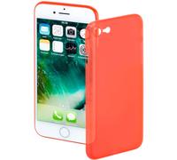 Funda Ultra Slim Roja Case Protección Para Apple iPhone 7 8 SE 2020