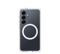 Funda ultrafina OtterBox React Magnets Cover transparente para Galaxy S26 resistente con agarre seguro