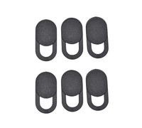 Funda ultrafina para cámara web, portátil, para teléfono celular, PC, deslizador, protege tu privacidad, diseño de seguridad, computadora portátil, computadora, tablet, smartphone y más