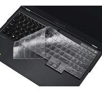 Funda ultrafina para teclado Lenovo Legion 5 Series 5i 2020 15.6 y 17.3 pulgadas, Lenovo Legion 5p 5pi Series, Lenovo IdeaPad Gaming 3i Protector de teclado de TPU