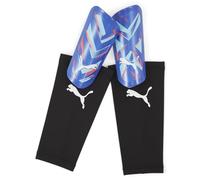 Espinilleras de fútbol puma ultra light sleeve XL
