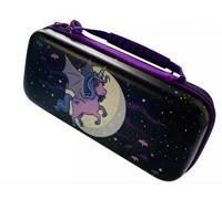 Funda Unicornio Luz de Luna Purpura Nintendo Switch [235442]
