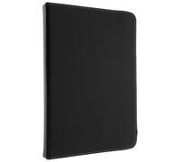 Funda Universal (180-197 mm por 128 mm de largo) 360º Función soporte - Negro
