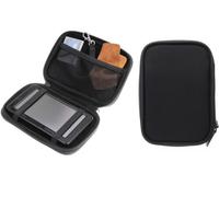 Funda Universal AIV Para Navegadores GPS De 3,5" A 5" Pulgadas