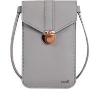 Funda Universal Básica hasta 6.7 (Gris Claro) - COOL