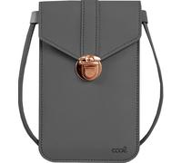 Funda Universal Básica hasta 6.7 (Gris Oscuro) - COOL