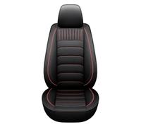 Funda Universal De Cuero Sintético Para Asientos Coche Para Ford Para Fiesta. Accesorios Para El Interior Funda Asiento Coche(Driver 1seat)