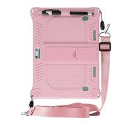 Funda universal de silicona a prueba de golpes para tablet Android Tab A7Cover de 10 pulgadas (10,1 pulgadas)
