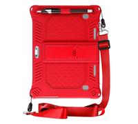 Funda universal de silicona a prueba de golpes para tablet Android Tab A7Cover de 10 pulgadas (10,1 pulgadas)