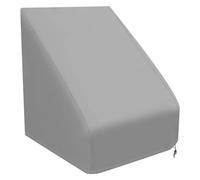 Funda Universal for asiento de barco, funda protectora impermeable tela Oxford for silla, resistente al viento y polvo for exteriores