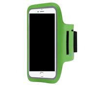 Funda Universal for Brazalete Deportivo al Aire Libre, Soporte for teléfono, Ideal for Gimnasio, Correr, Bolsa y Brazalete para CorPara TeléFono Brazalete MOV(Green)