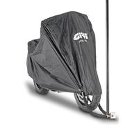 Funda universal impermeable Givi S203L para scooters y motos deportivas