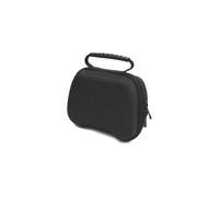 Funda universal negra para mando de Nintendo Switch Pro, Dualsense, Dualshock, Sony, PS5, PS4, PS3 y Playstation.