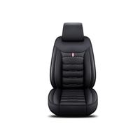 Funda universal para asiento de coche, compatible con todos los modelos BMW X5, E87, X1, X2, X3, X4, X6, X7, M3, M4 y M5. Detalles interiores.(Nero)