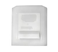 Funda universal para baterías BL1830, BL1840, BL1850, BL1860, BL1890, funda protectora, impermeable, transparente, modelos de servicio de daños