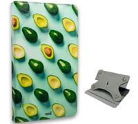 Funda universal para ebooks y tabletas de 97 a 11 pulgadas color aguacates (pantalla ancha) - COOL