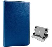 Cool Funda Univeral Ebook/Tablet de 9.7"-11" Panorámica Liso Azul