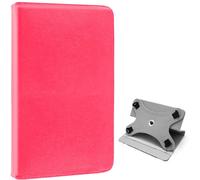 Cool Funda Univeral Ebook/Tablet de 9.7"-11" Panorámica Liso Rosa