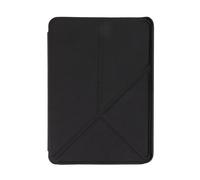 Funda universal para lectores electrónicos de 6,8 pulgadas. Funda tipo folio delgada de PU con materiales de primera calidad. Diseño de soporte