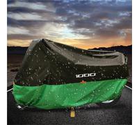 Funda Universal para Motocicleta, Impermeable, Antipolvo Y Anti-UV, para Exteriores, para Kawasaki para Ninja 1000