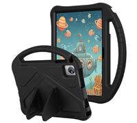 Funda Universal para niños Blackview Tab 8 WiFi de 10.1 Pulgadas 2023, Funda con Mango de Espuma EVA para tabletas Blackview Tab 7 WiFi/OSCAL Pad 60/Dragon Touch Notepad 102/Teclast P40HD de 10.1