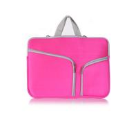 Funda universal para portátil, bolsa de transporte para Macbook Air Pro, compatible con Lenovo y Dell de 13 pulgadas.