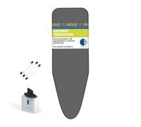 Funda Universal para Tabla de Planchar de 6 Capas para Planchas de Vapor