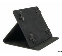 Funda Universal para Tablet 7" Negro Sweex